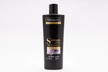 تريسمي شامبو قوة وتحكم بالتساقط 400مل