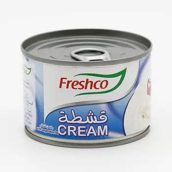 Freshco Cream with Vegetable Fat 170g