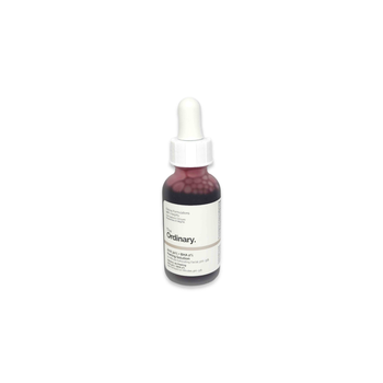 The Ordinary AHA 30% + BHA 2% Peeling Solution 30ml