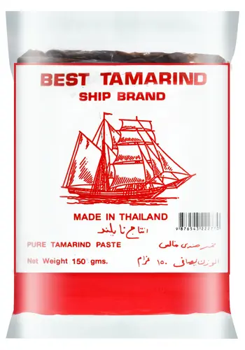 Ship Best Tamarind Paste 150g