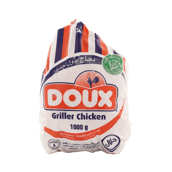 Doux Griller Chicken 1kg