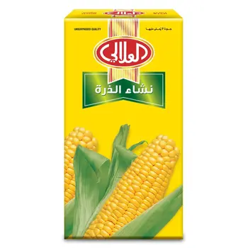 Al Alali Corn Flour 400g