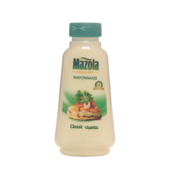 Mazola Mayonnaise 340ml