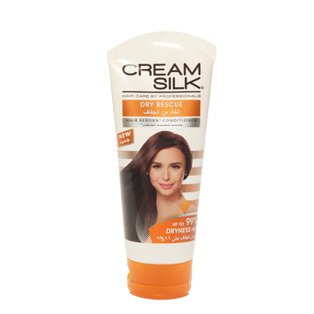 كريم سلك بلسم الإنقاذ من الجفاف 180مل