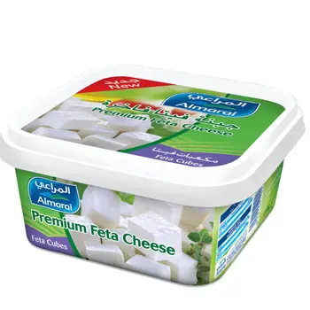 Almarai Premium Full-Fat Feta Cheese 200g