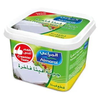 Almarai Premium Feta Cheese 400g