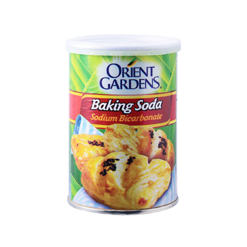 Orient Gardens Sodium Bicarbonate 12 Oz