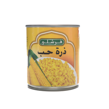 Freshly Whole Kernel Corn 8.5 Oz