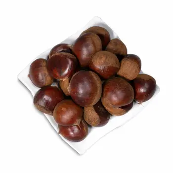 Chestnut Loose Fresh