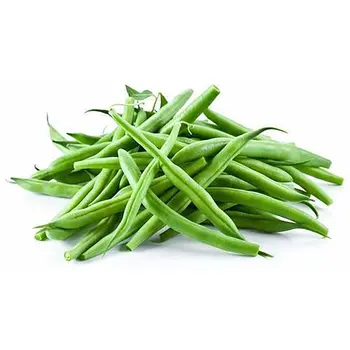 Fresh Green Beans 500g
