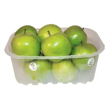 Apple Green Punnet 900g