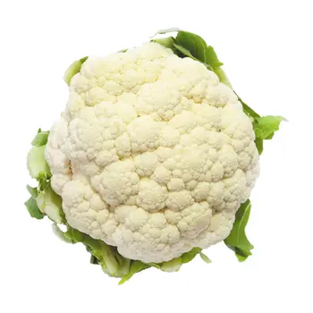 Fresh Cauliflower 900-1000g