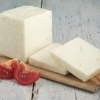 Egyptian Old Baramily Cheese