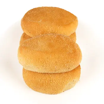 Pandesal Filipino Bread Single Pack