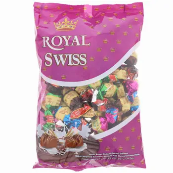 Doriva Royal Swiss Chocolate