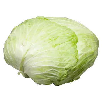 Cabbage Flat