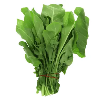 Fresh Palak Leaves Bunch 1 Unit