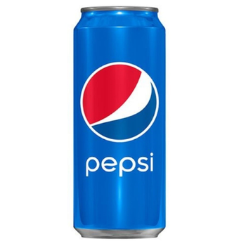 Pepsi Cola Soft Drink 6x325ml