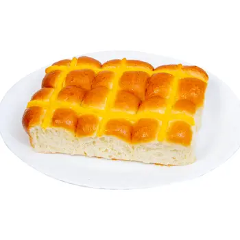 خبز البطاطا 1عبوة