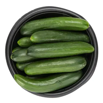 Fresh Cucumber Loose