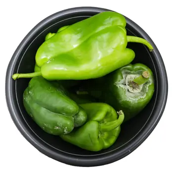Green Capsicum 500g