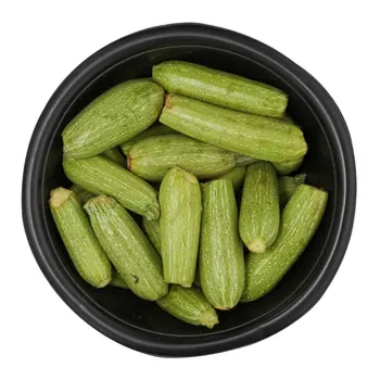كوسة وعاء 1علبة