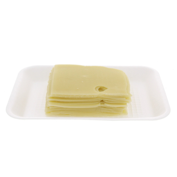 Swiss Emmental Cheese
