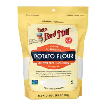 Bob's Red Mill Super Fine Potato Flour 680g