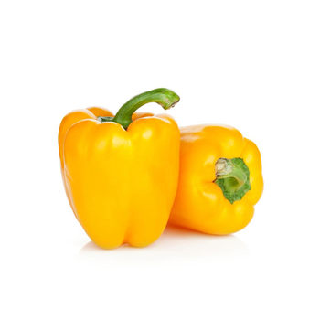 Capsicum Yellow Jordan
