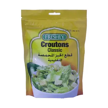 فرشليقطع الخبز المحمصة التقليدية 113جرام