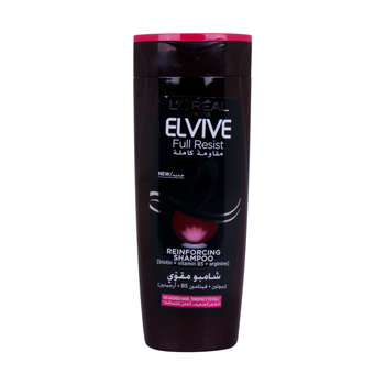L'Oreal Elvive Reinforcing Shampoo 400ml
