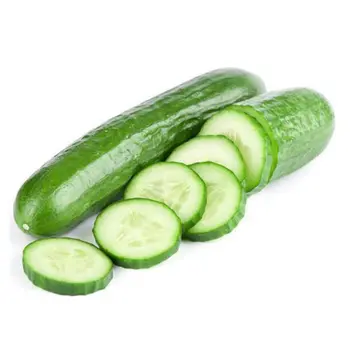 Organic Local Cucumber 1kg