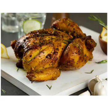 Grilled Chicken Extreme Hot & Spicy 1 Piece