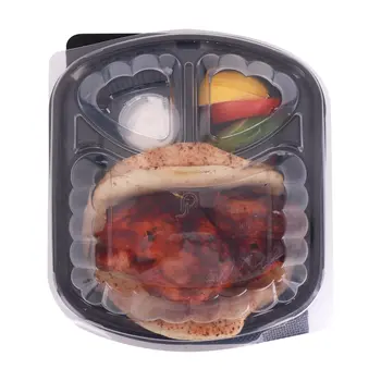 Grilled Half Chicken 1 Piece