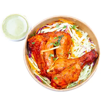 Chilled Chicken Tandoori 1 Piece