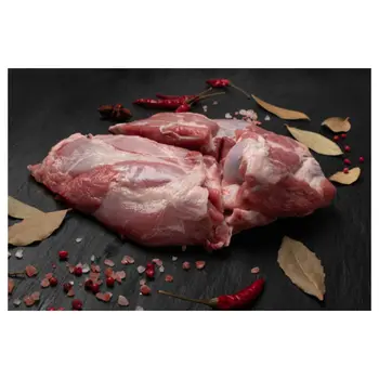 لحم حاشي طازج معلي مع العظم