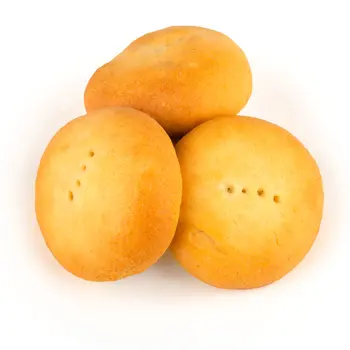 Coconut Bread 1 Packet