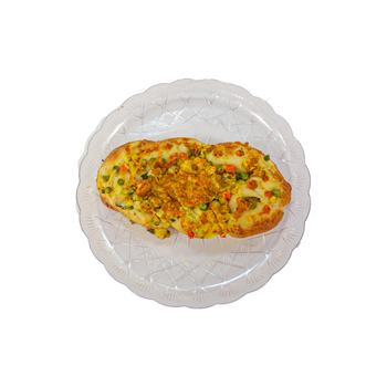 ضفيرة الخضار 1قطعة