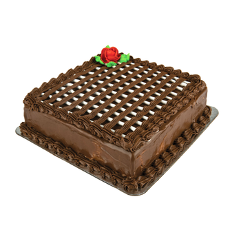 Chocolate Fudge Cake 1kg
