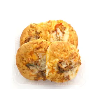 Small Chicken Pizza Single Pack