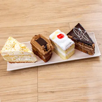 معجنات صغيرة متنوعة 6قطع