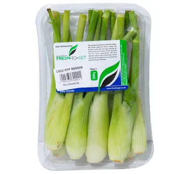 Mini Fennel Class I Fresh 200g