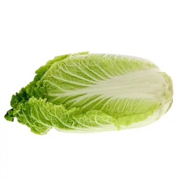 Chinese Cabbage