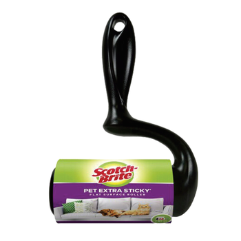 سكوتش برايت بكرة ازالة الوبر 1قطعة