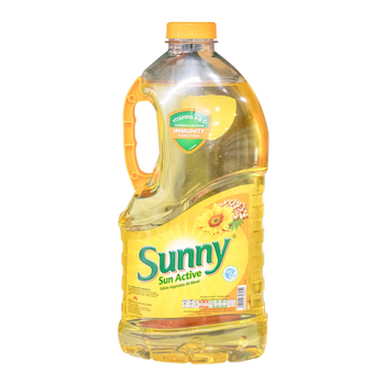 صني مزيج زيت نباتي 2.7لتر