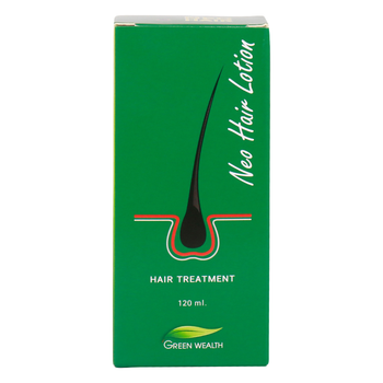 جرين ويلث نيو هير لوشن مغذي لجذور الشعر 120مل