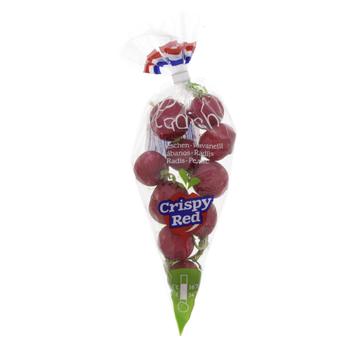 Red Radish Holland 125g