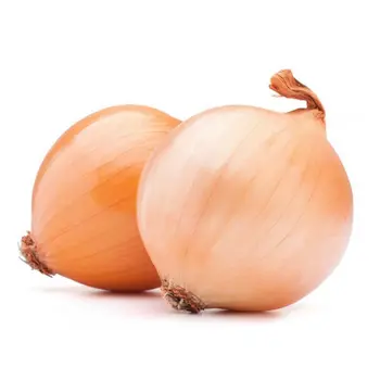 Onion Brown