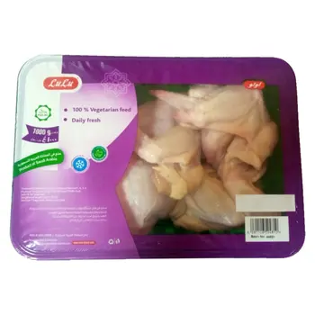 Lulu Frsh Chicken Mix Parts 1Kg