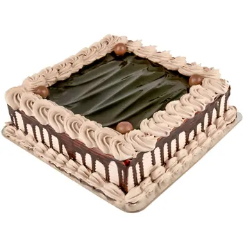 كيك الشوكولاتة وسط 1.1كيلو